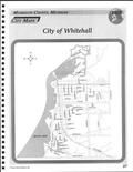 Map Image 024, Muskegon County 2001